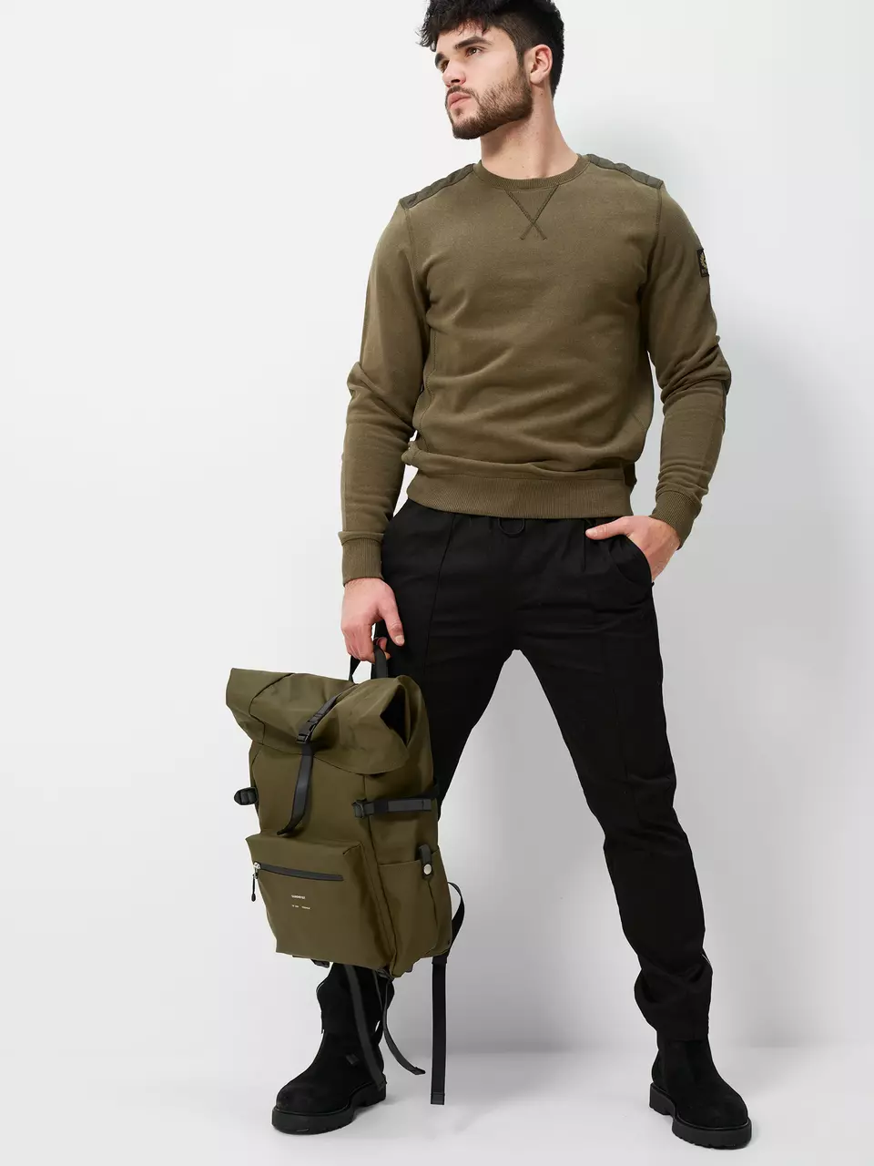 Shop the Look Vorschau