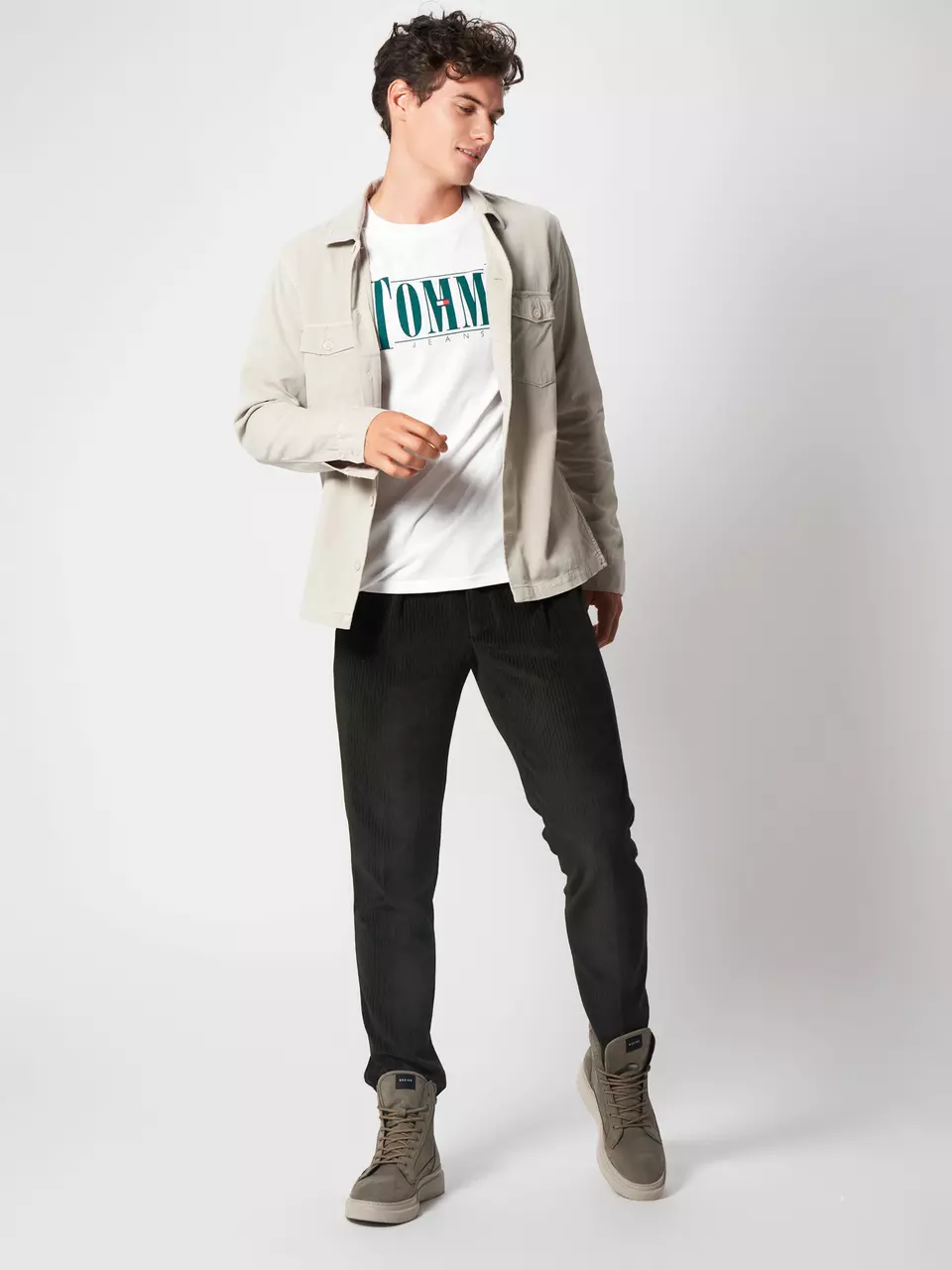 Shop the Look Vorschau