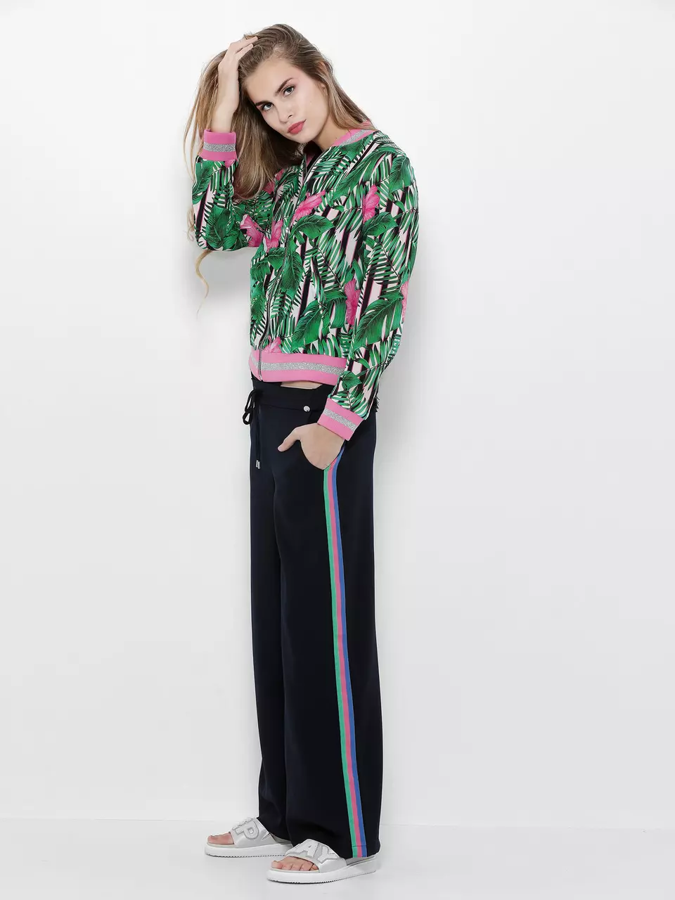 Shop the Look Vorschau
