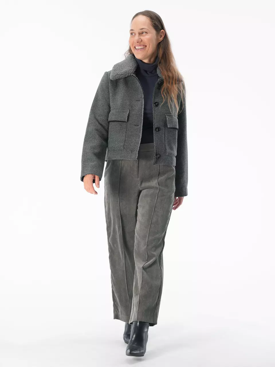 Shop the Look Vorschau