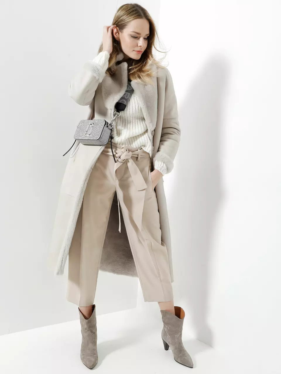 Shop the Look Vorschau
