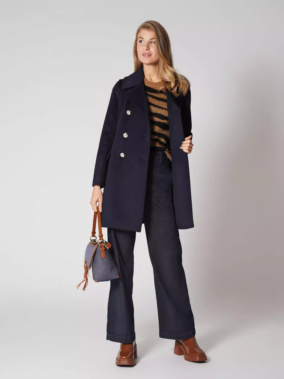 Shop the Look Vorschau
