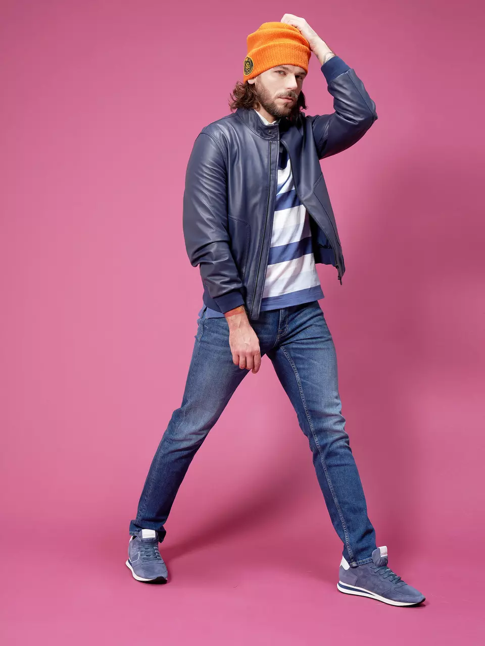 Shop the Look Vorschau