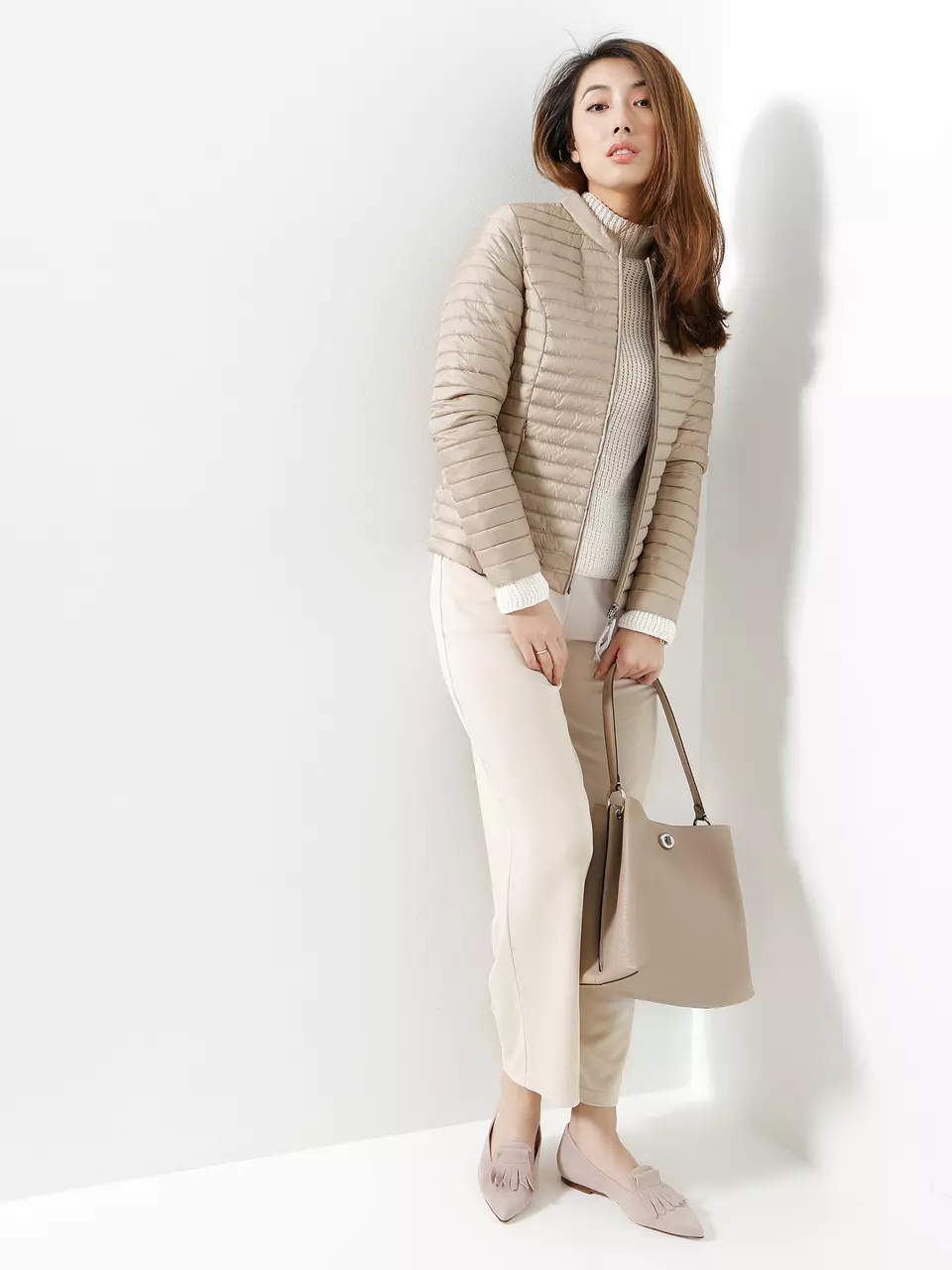 Shop the Look Vorschau