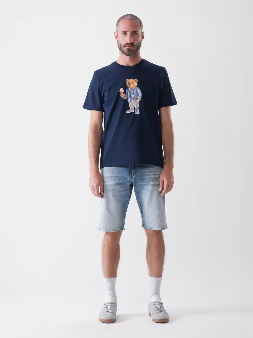 Shop the Look Vorschau