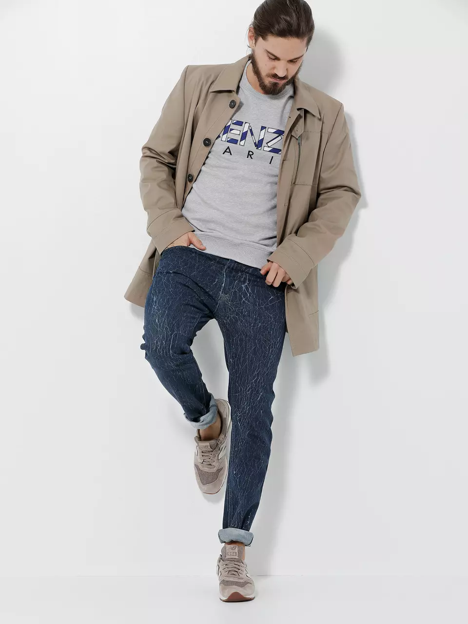 Shop the Look Vorschau