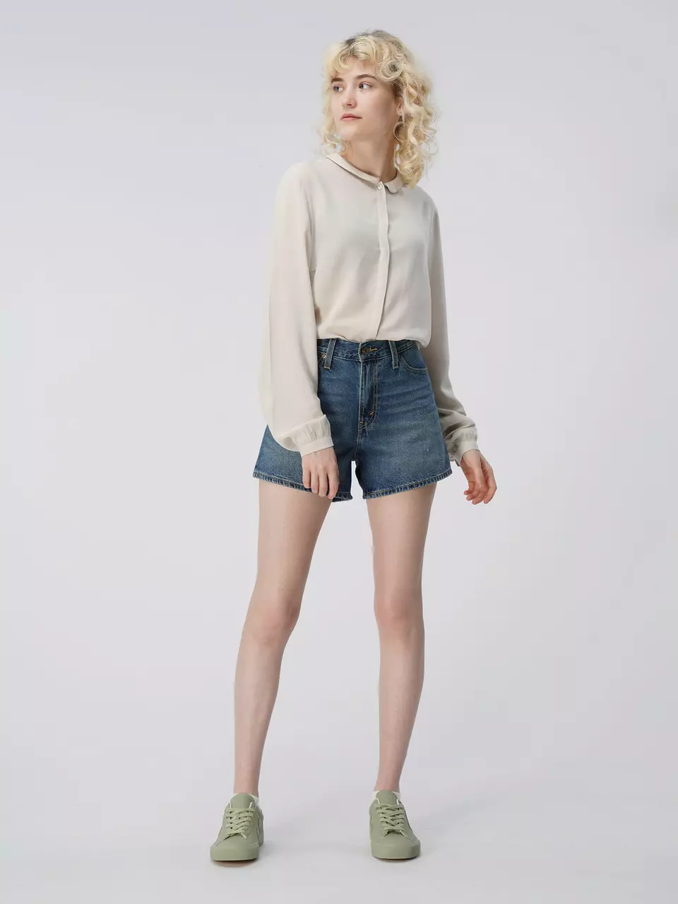 Shop the Look Vorschau