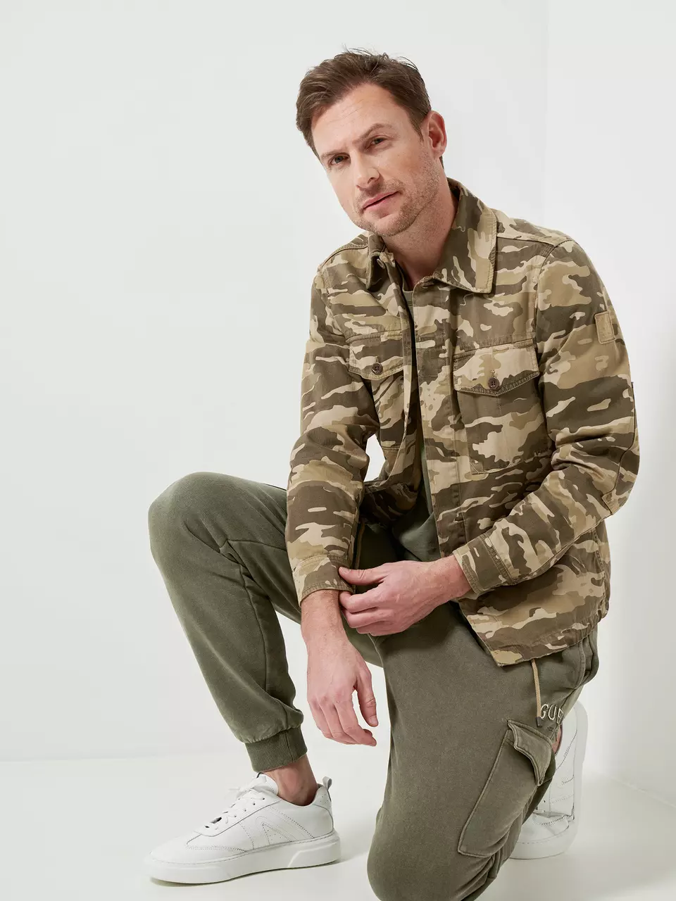 Shop the Look Vorschau