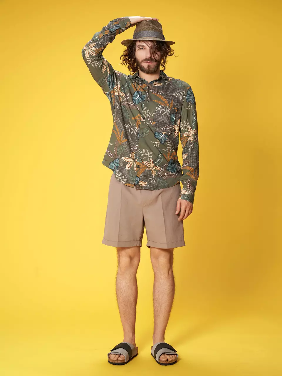 Shop the Look Vorschau