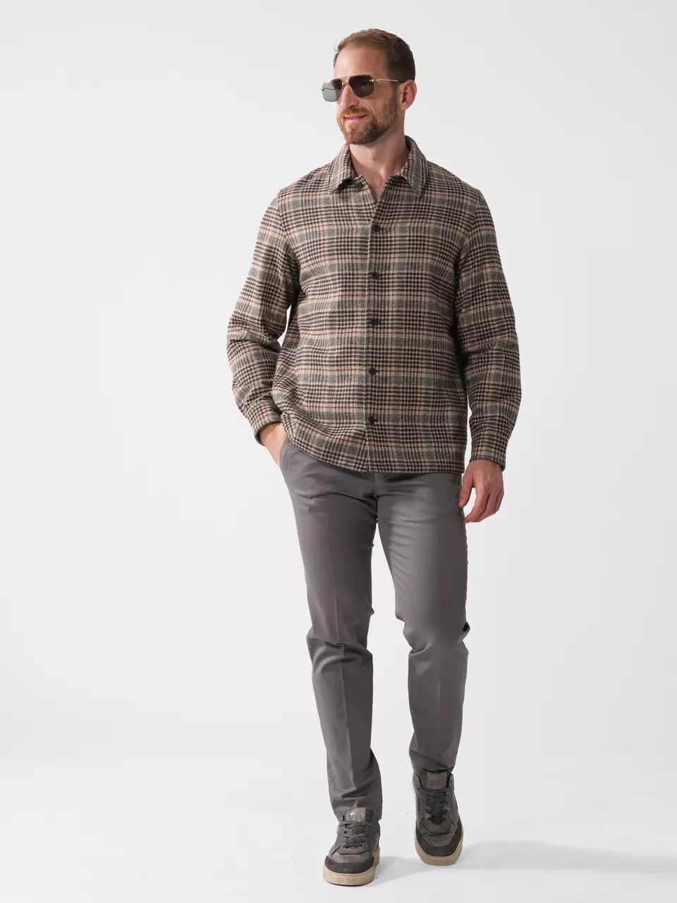 Shop the Look Vorschau