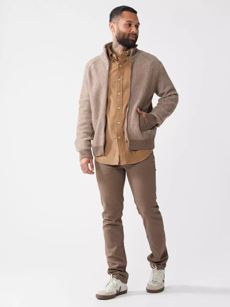 Shop the Look Vorschau