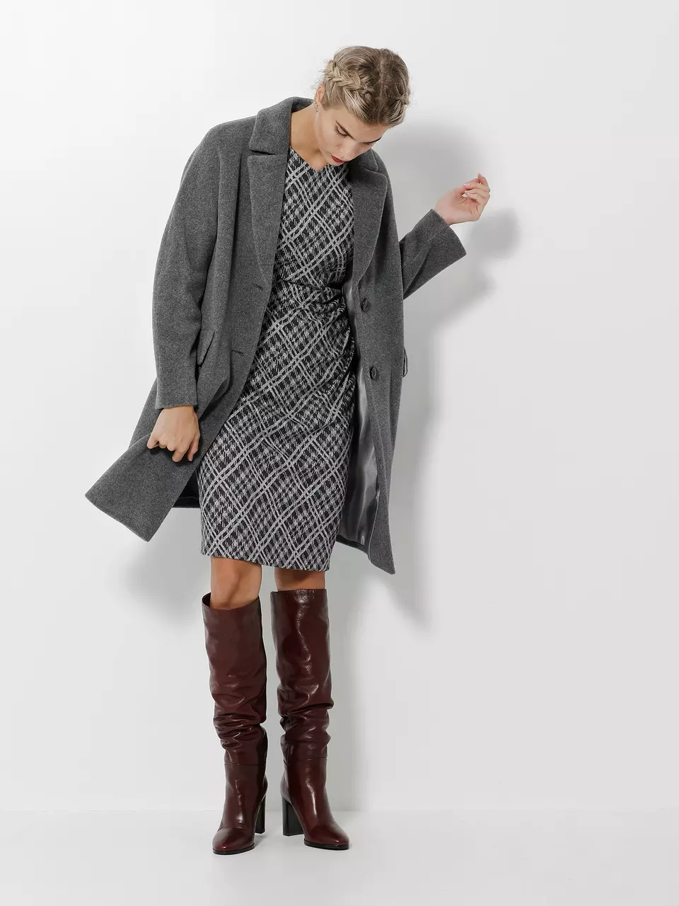 Shop the Look Vorschau