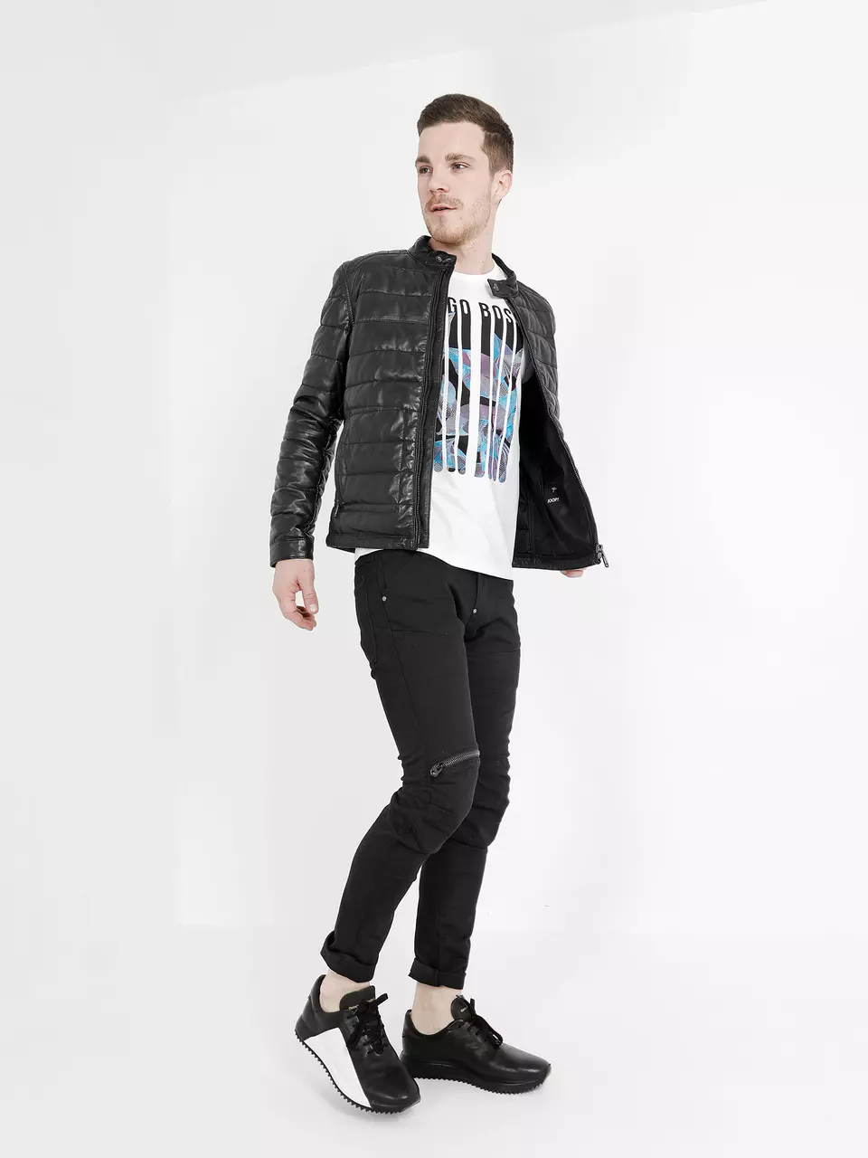 Shop the Look Vorschau