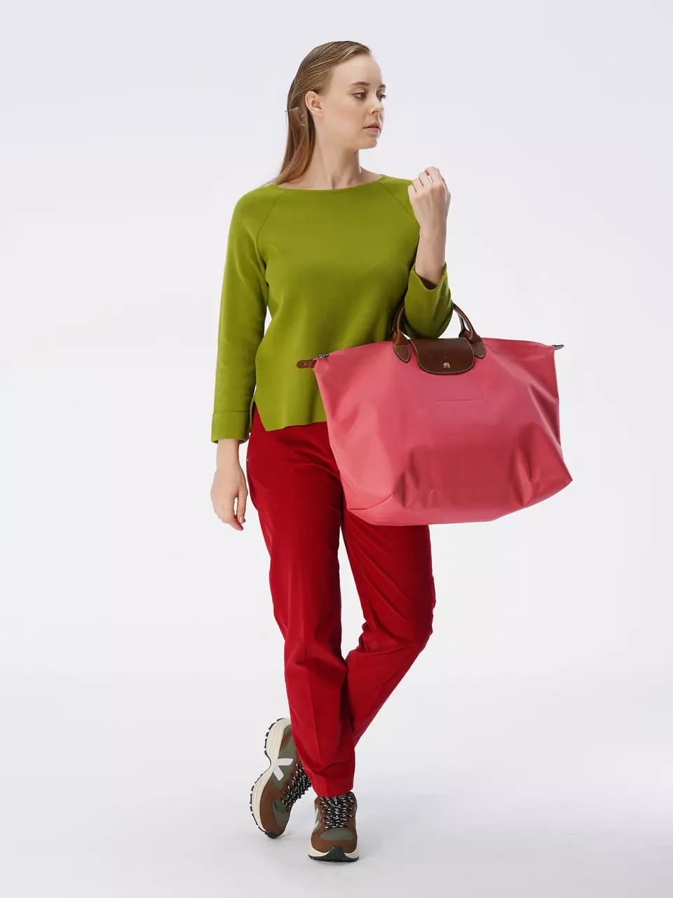 Shop the Look Vorschau