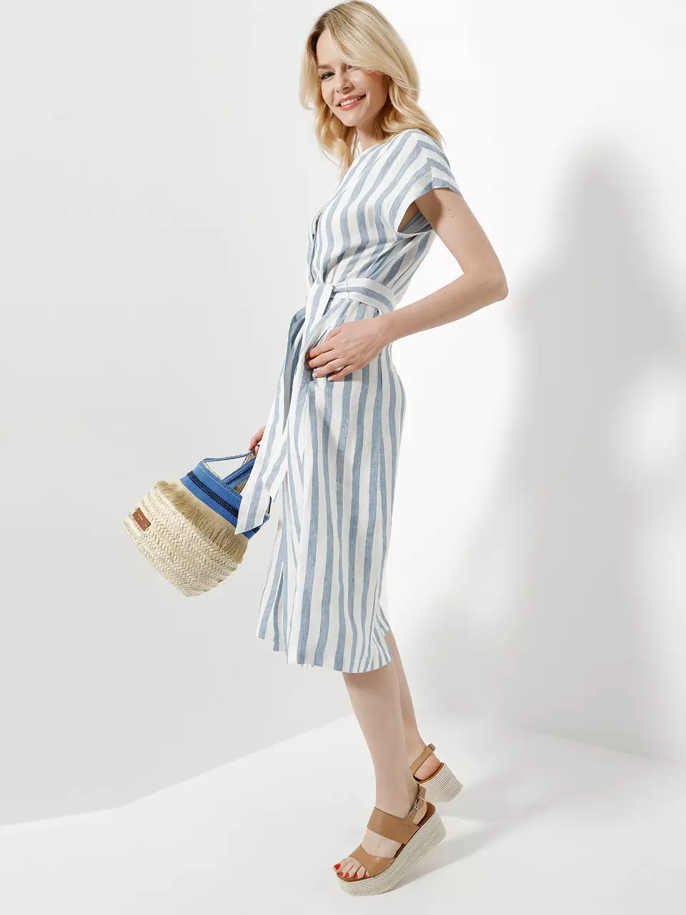 Shop the Look Vorschau