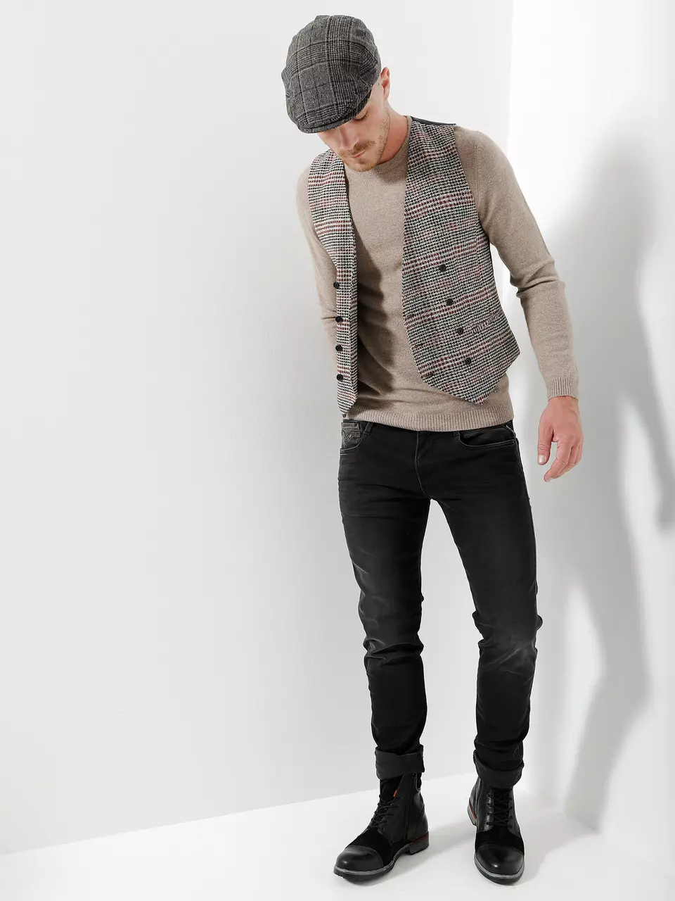 Shop the Look Vorschau