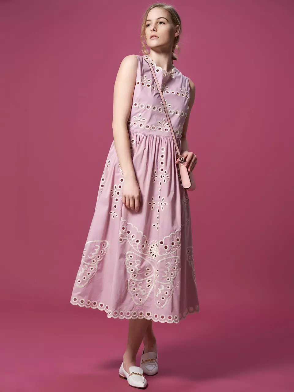 Shop the Look Vorschau