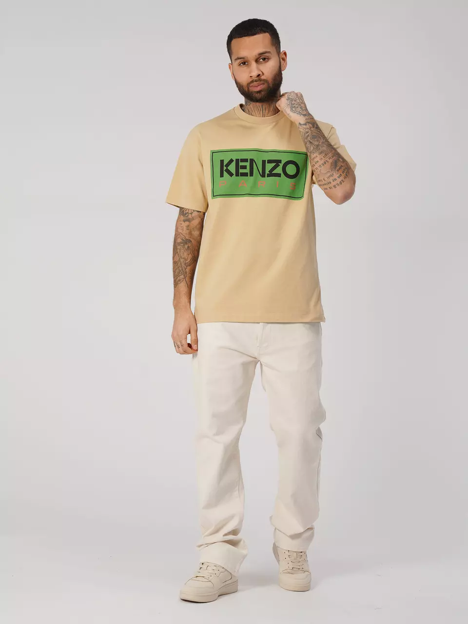 Shop the Look Vorschau