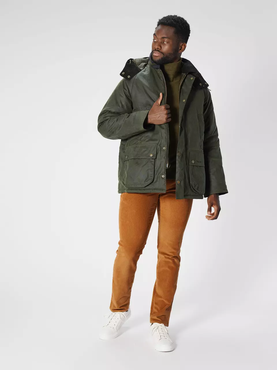 Shop the Look Vorschau