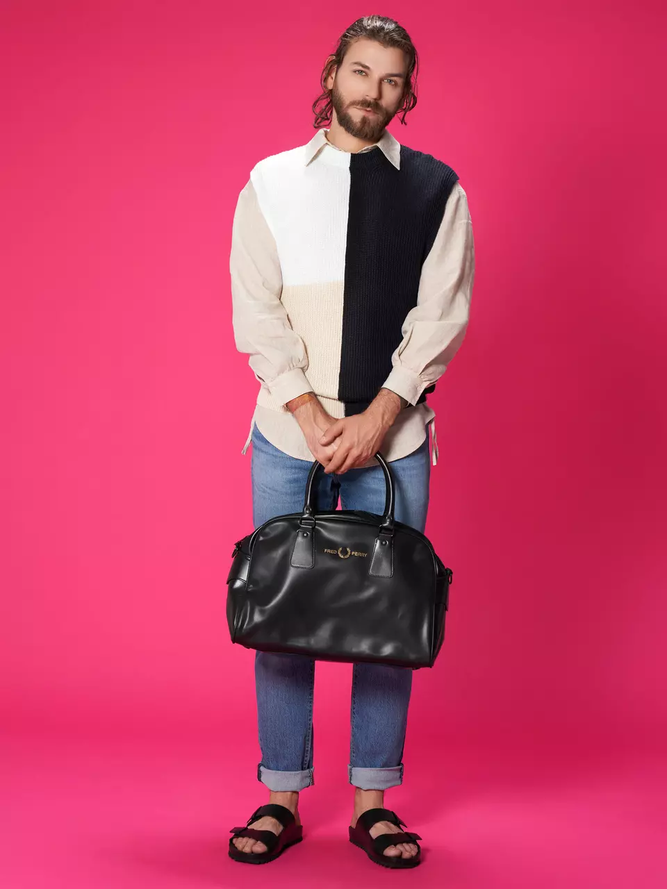 Shop the Look Vorschau