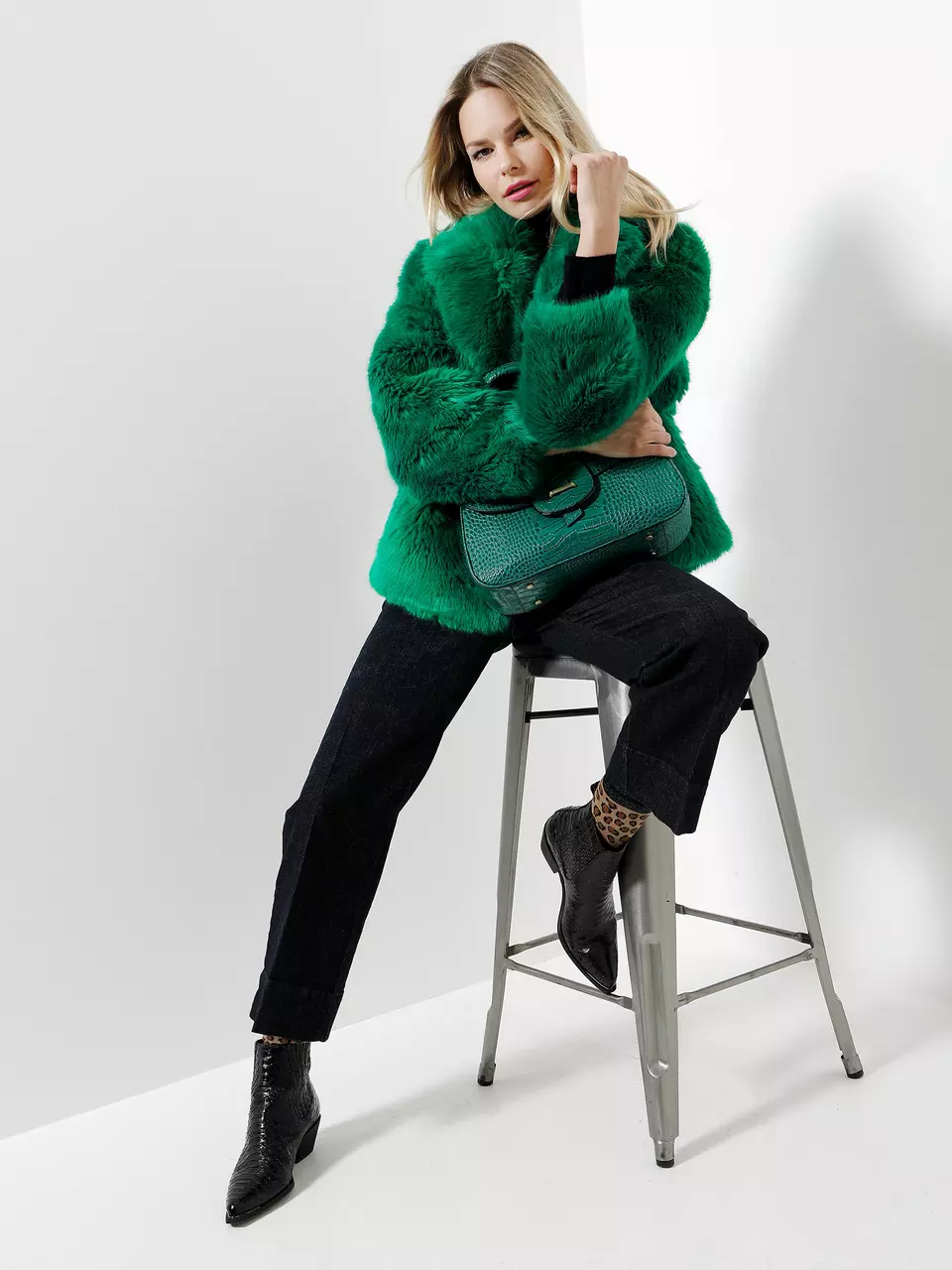 Shop the Look Vorschau
