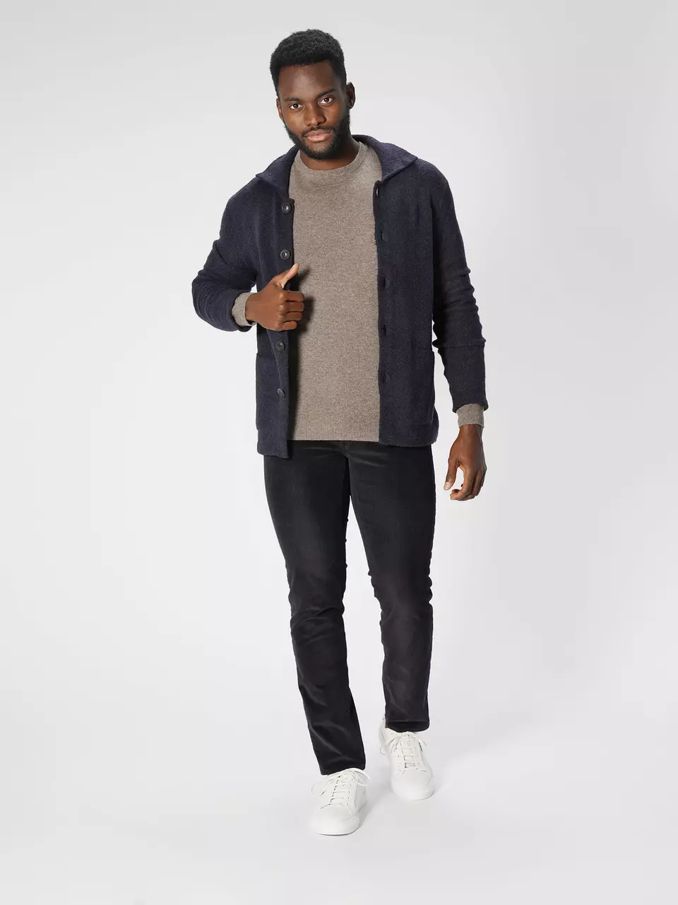 Shop the Look Vorschau