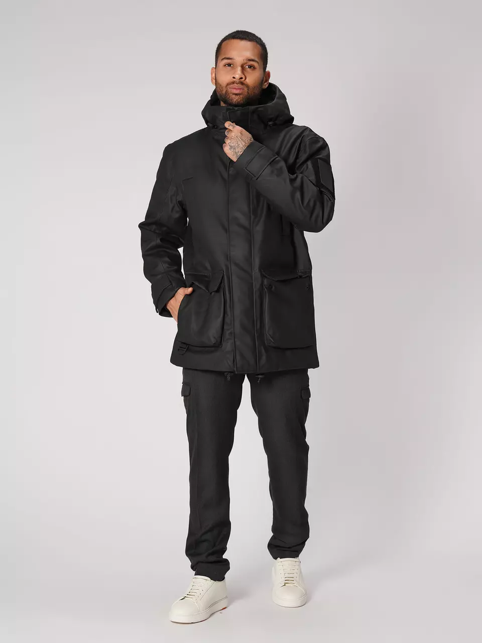Shop the Look Vorschau