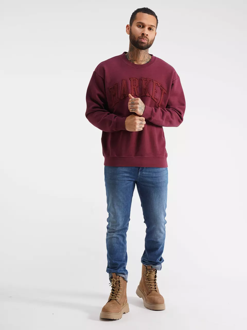 Shop the Look Vorschau