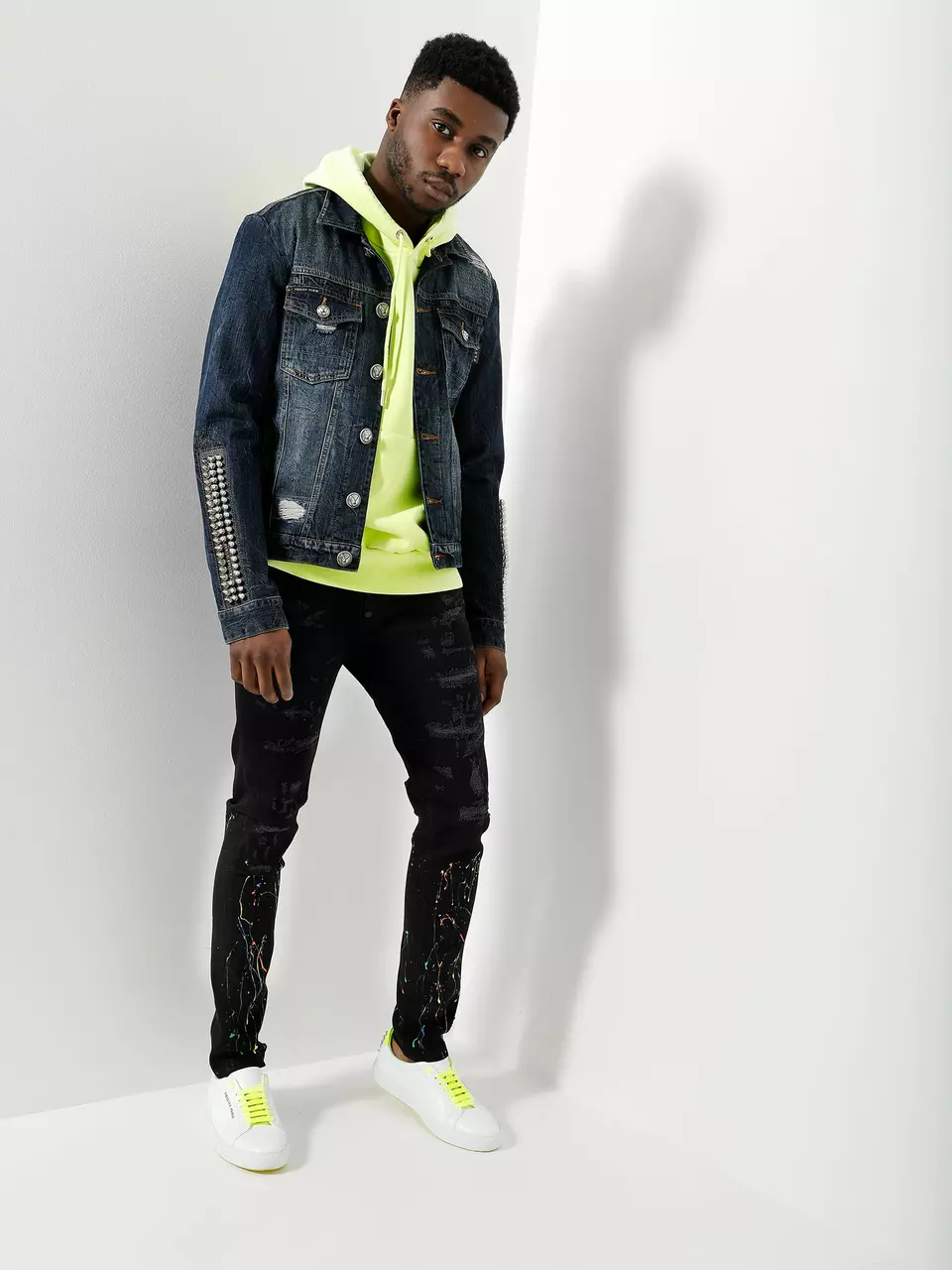 Shop the Look Vorschau