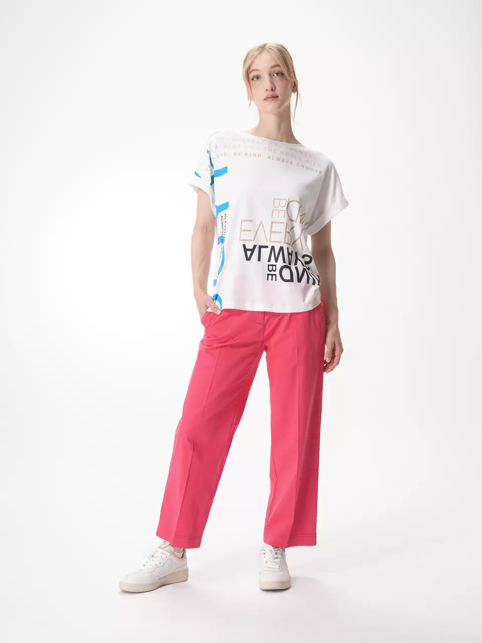 Shop the Look Vorschau