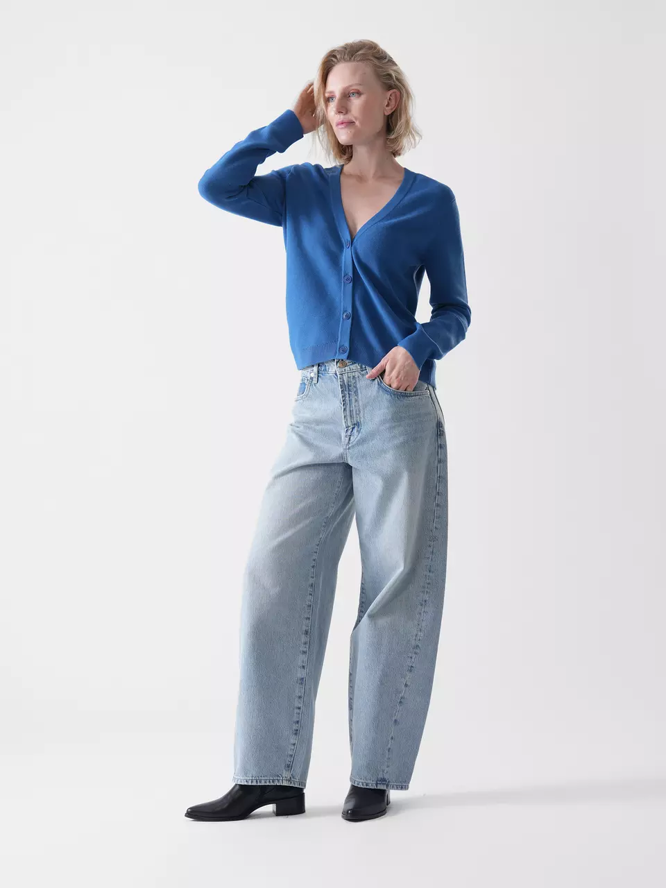 Shop the Look Vorschau
