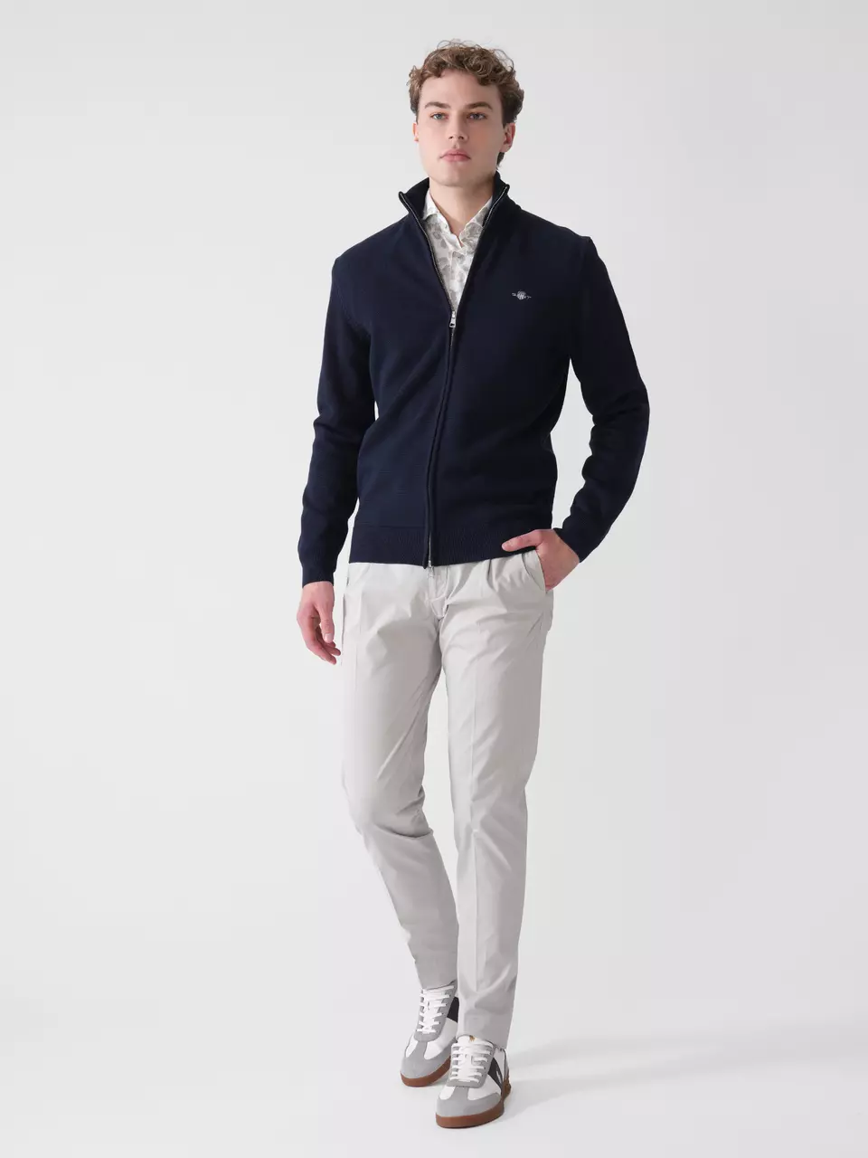 Shop the Look Vorschau