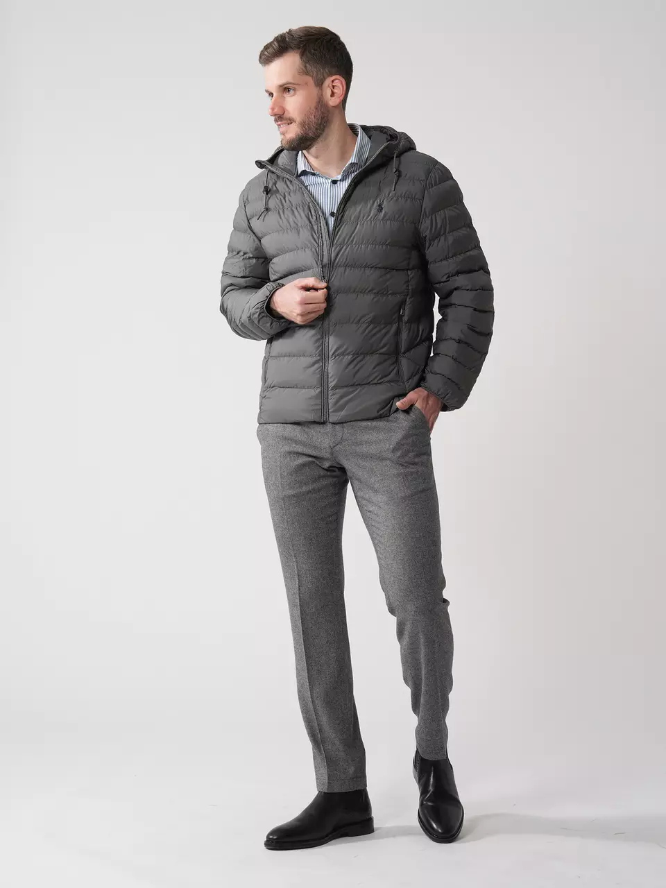 Shop the Look Vorschau
