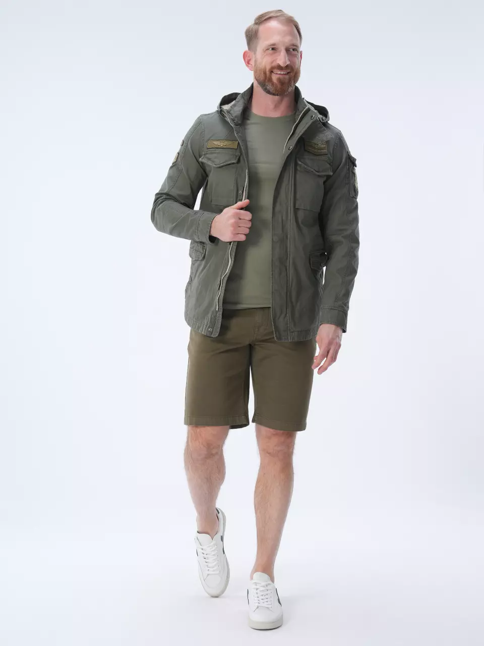 Shop the Look Vorschau