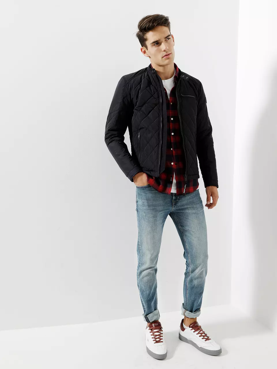 Shop the Look Vorschau