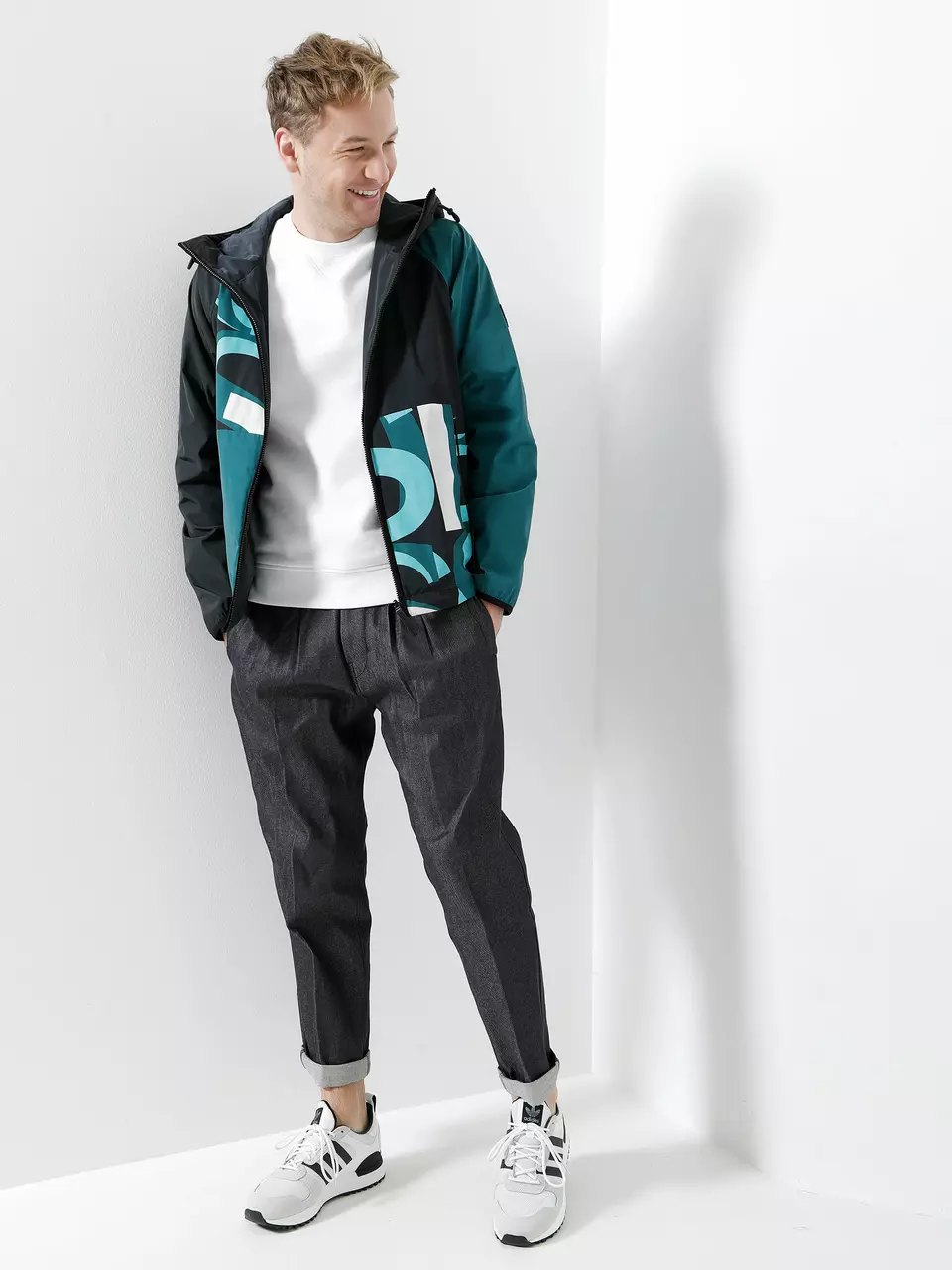 Shop the Look Vorschau