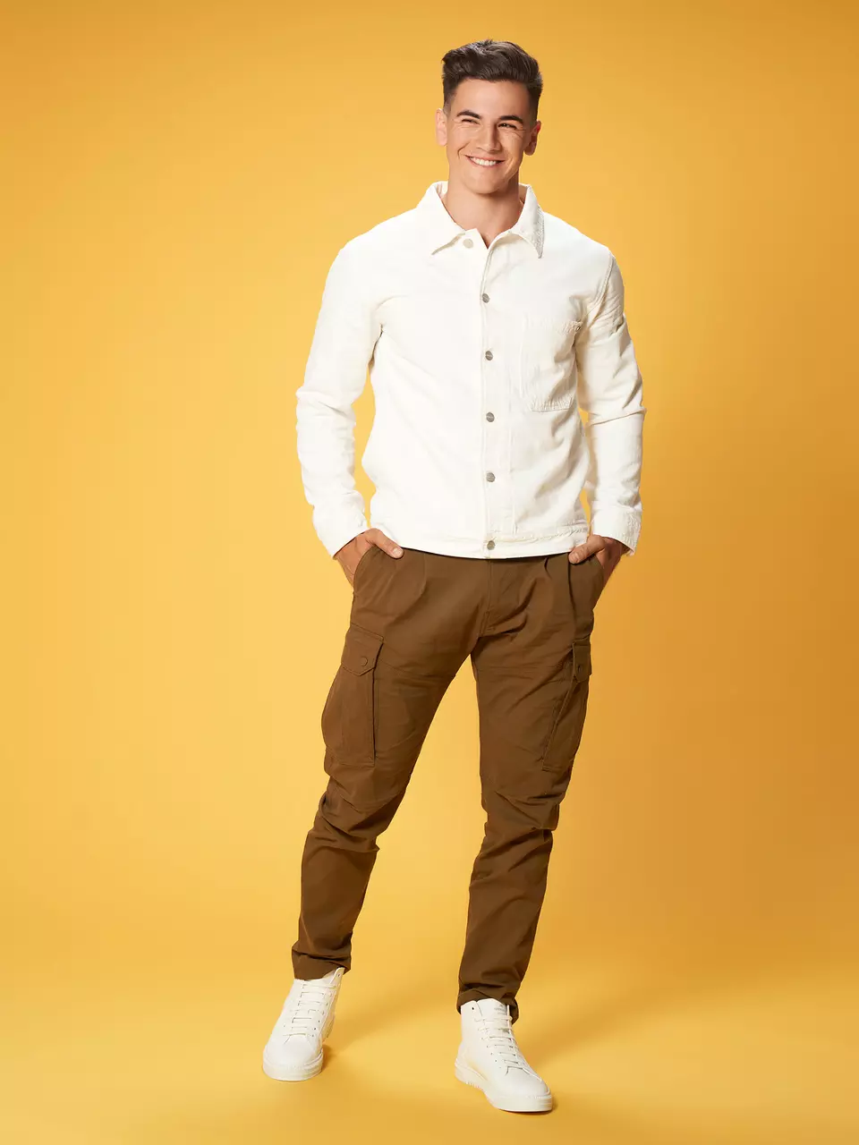 Shop the Look Vorschau
