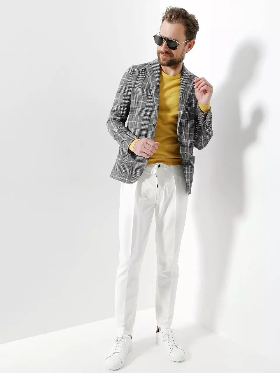 Shop the Look Vorschau