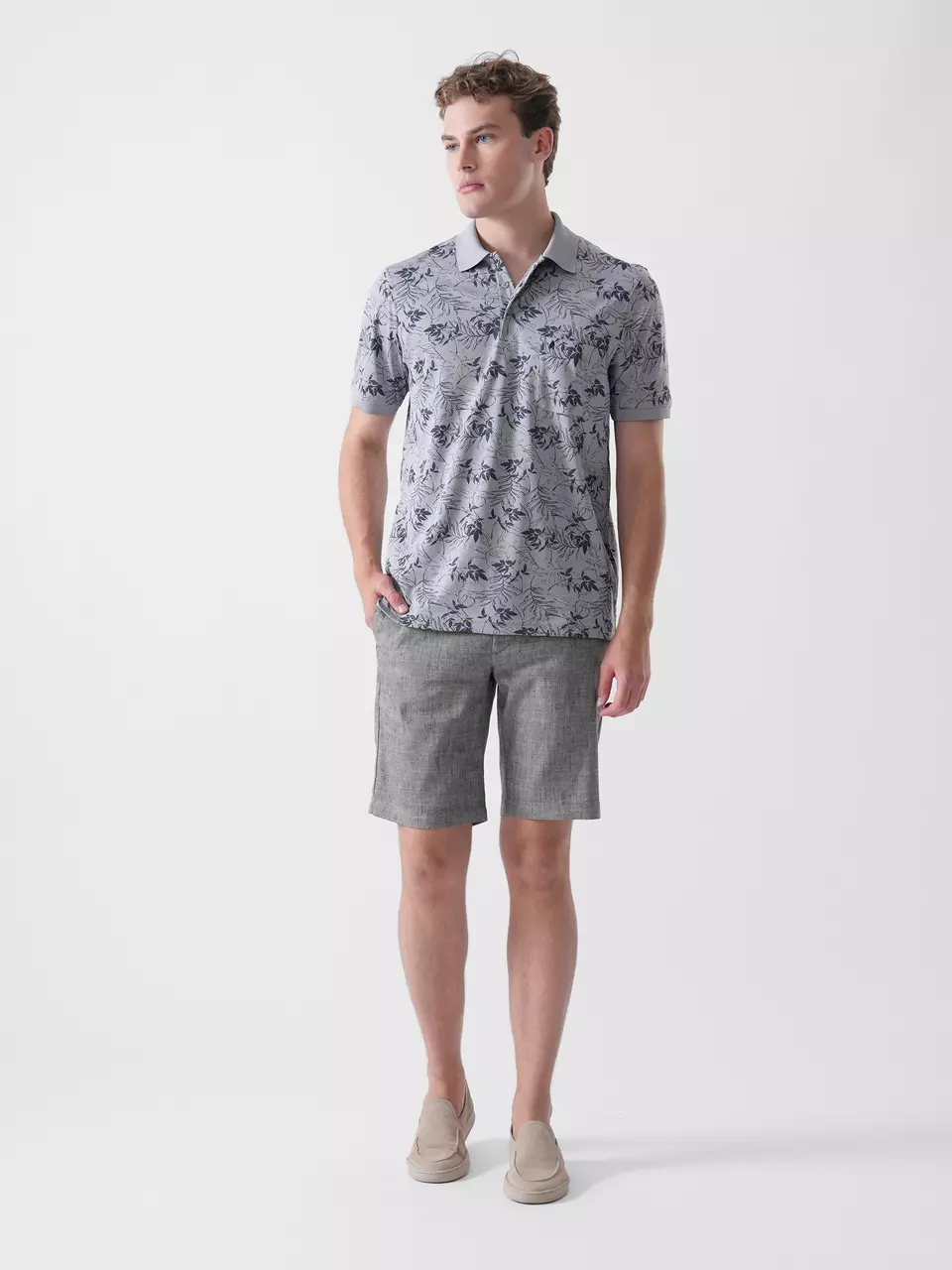 Shop the Look Vorschau