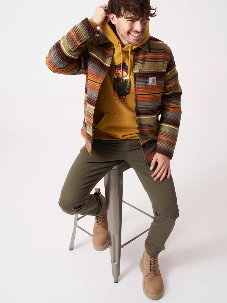 Shop the Look Vorschau