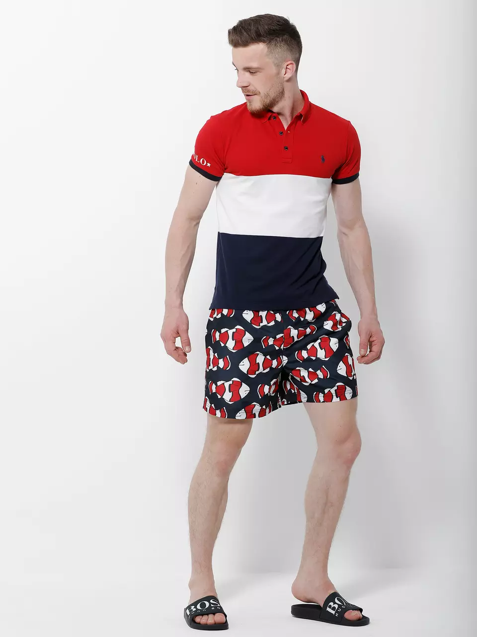 Shop the Look Vorschau