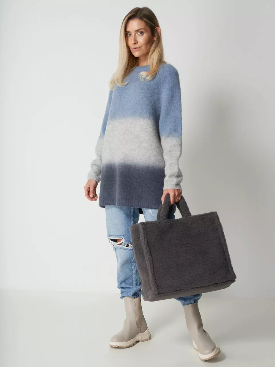 Shop the Look Vorschau