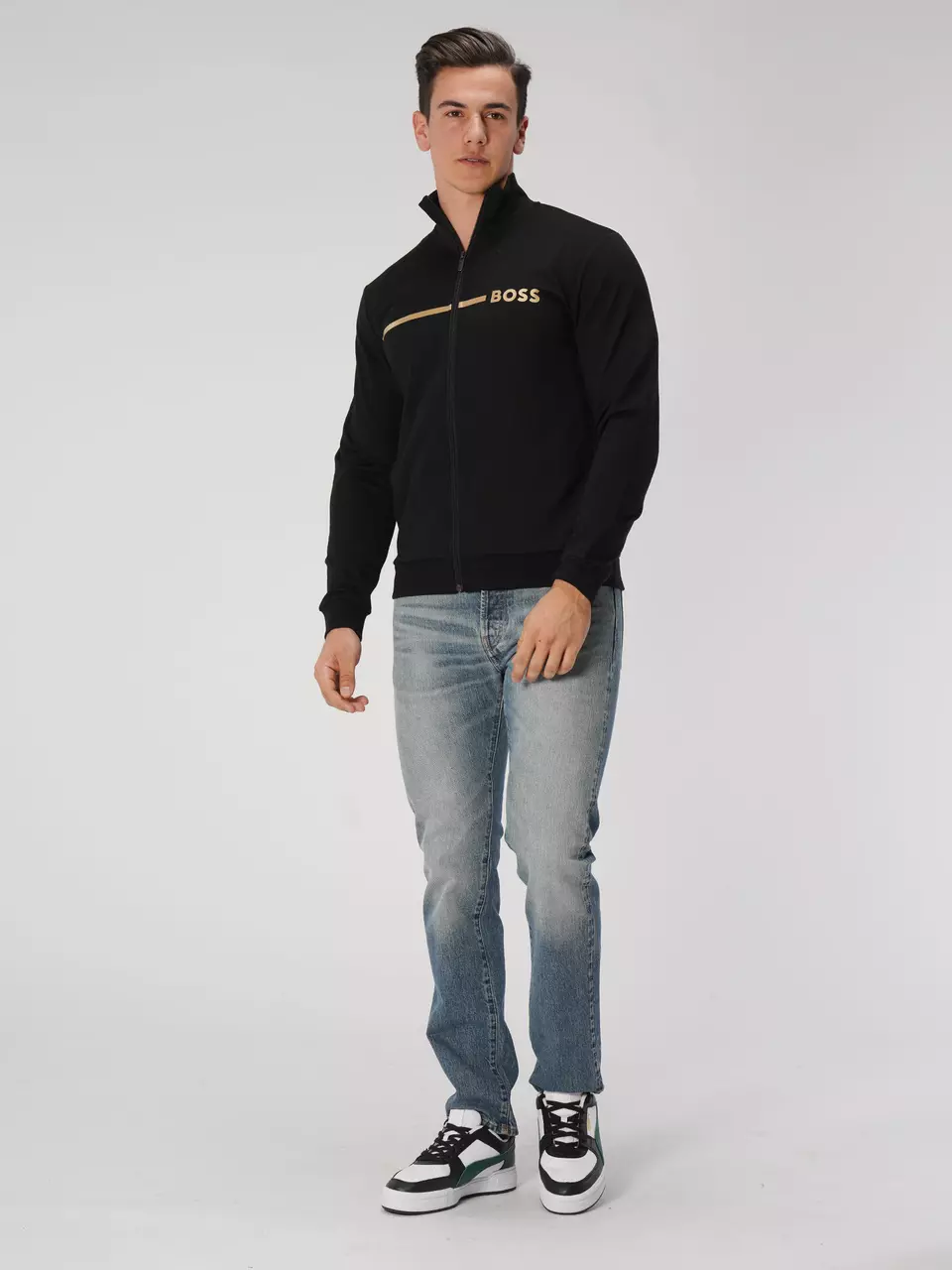 Shop the Look Vorschau