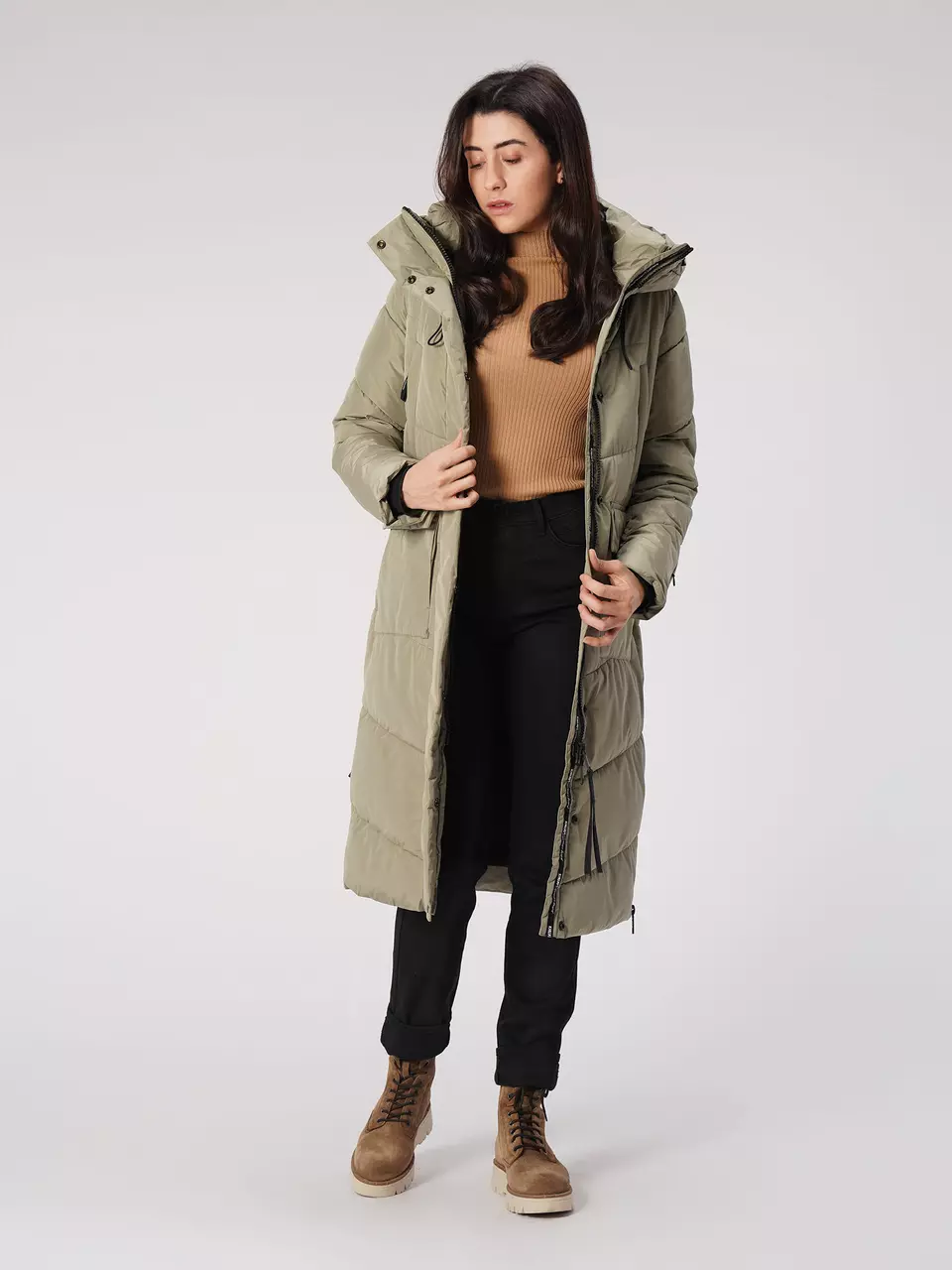 Shop the Look Vorschau