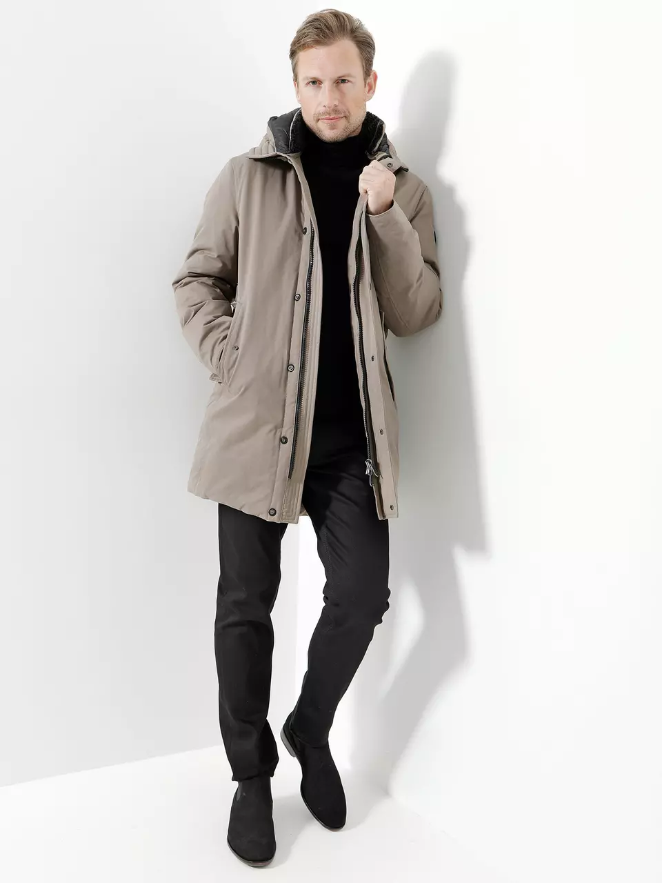 Shop the Look Vorschau