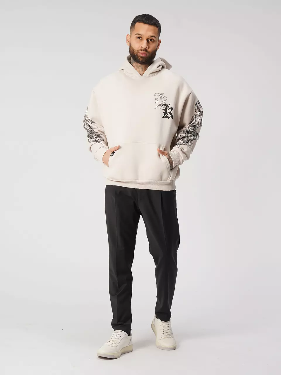 Shop the Look Vorschau