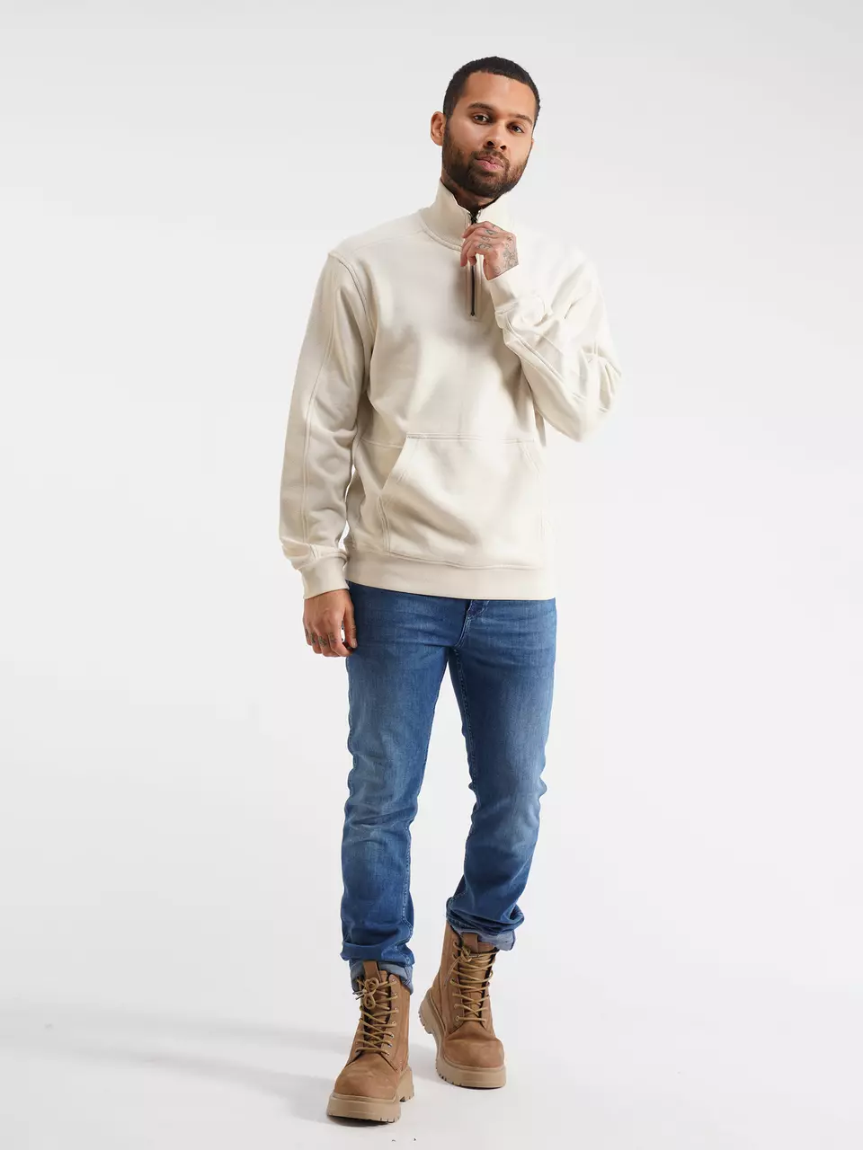 Shop the Look Vorschau