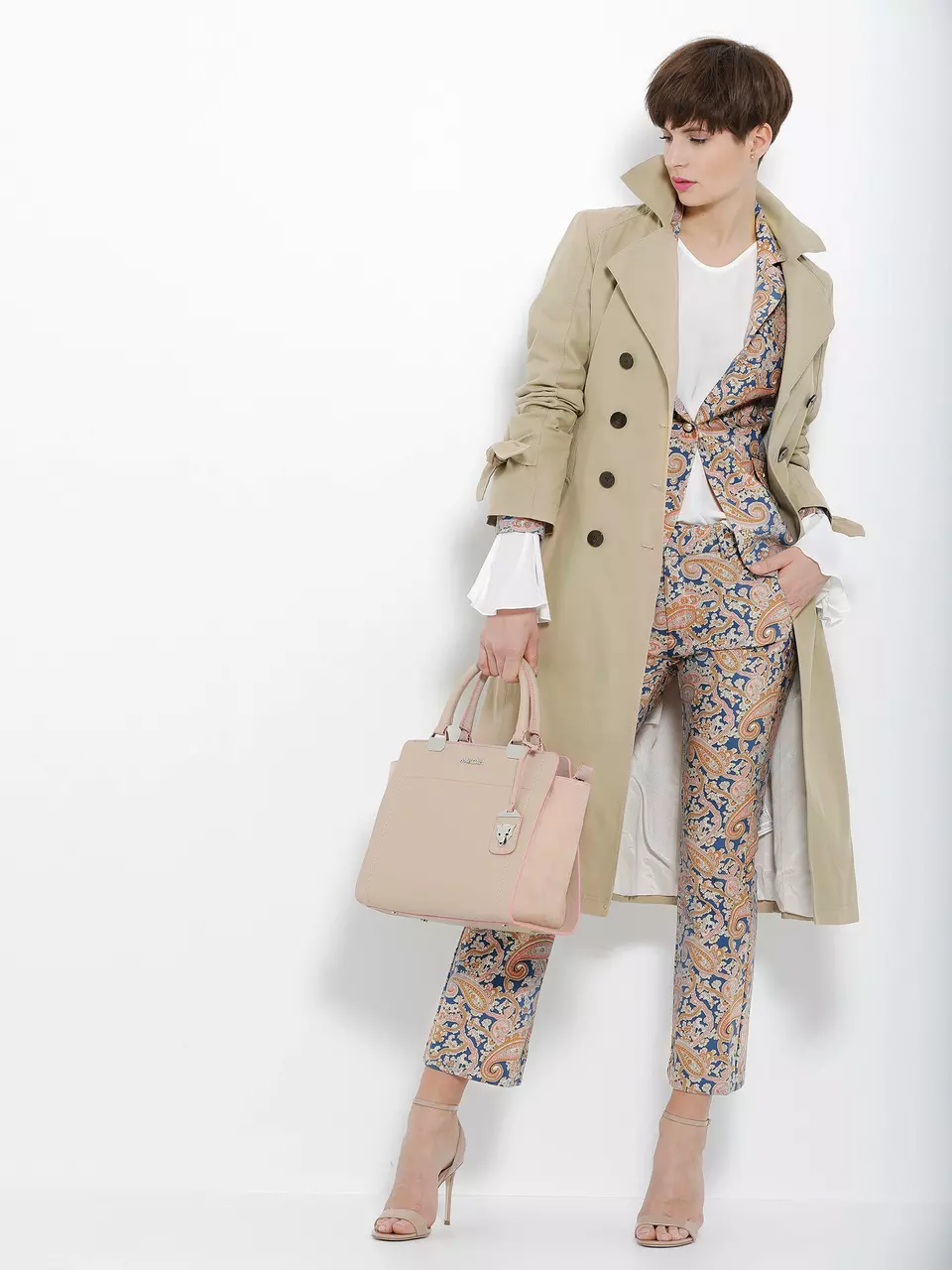 Shop the Look Vorschau