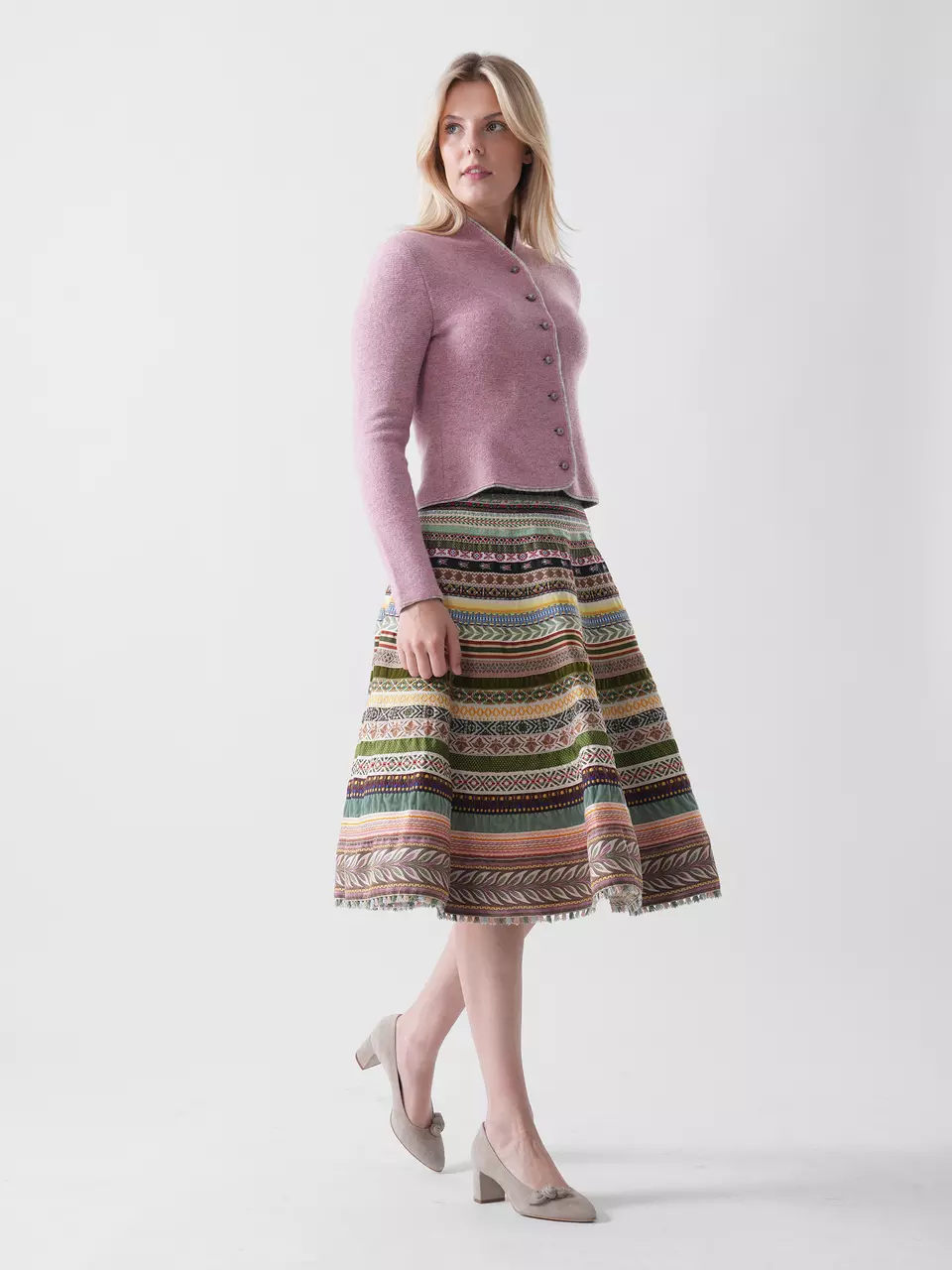 Shop the Look Vorschau