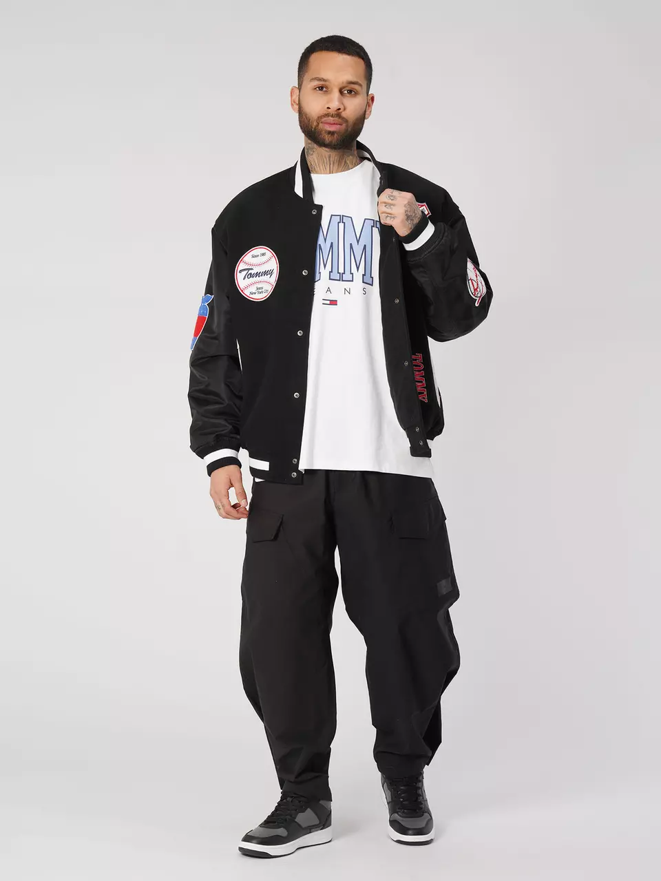 Shop the Look Vorschau